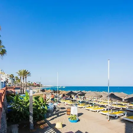 Sunshine By The Sea Apartament