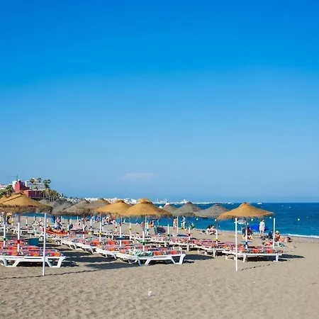 Sunshine By The Sea *