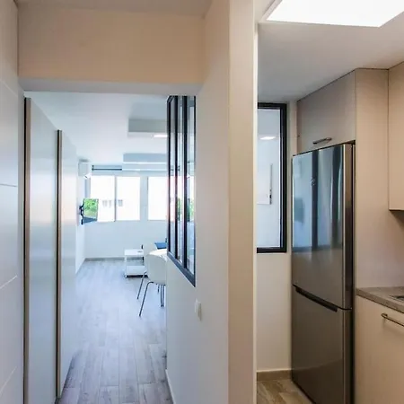 Apartment Sunshine By The Sea