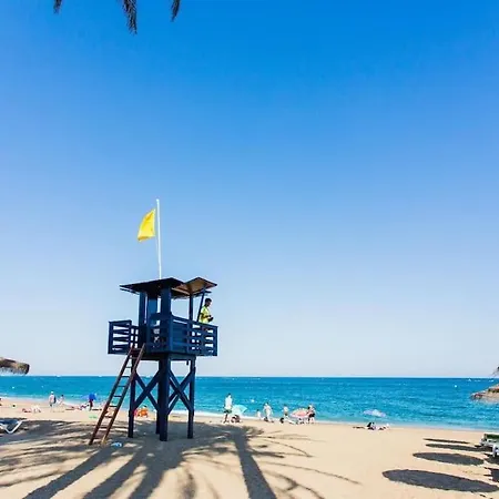 Apartment Sunshine By The Sea *