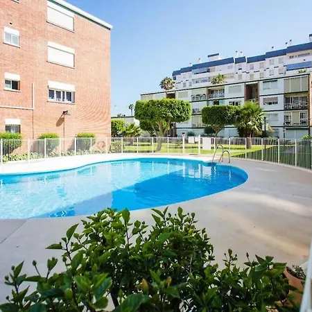 Apartment Sunshine By The Sea