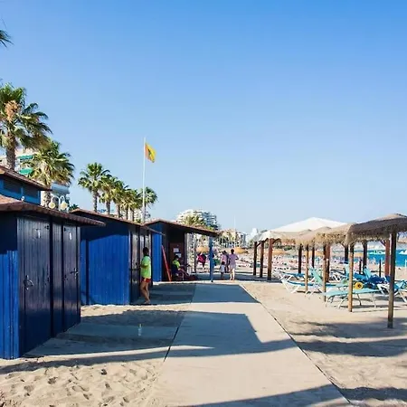 Sunshine By The Sea * Benalmadena