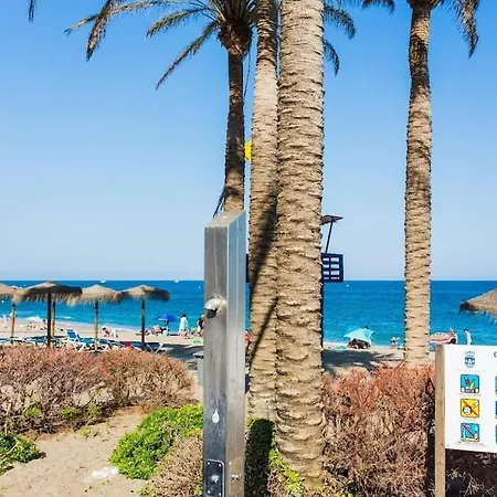 Sunshine By The Sea * Benalmadena