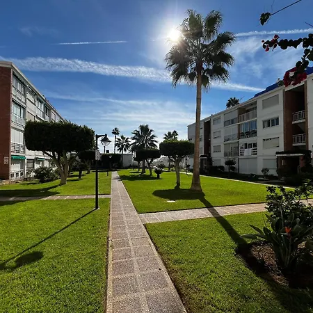 Apartment Sunshine By The Sea